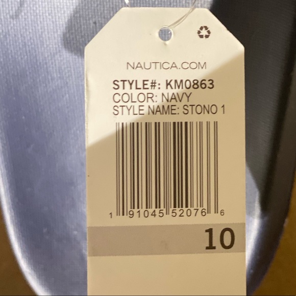 ⚡️Nautica Stono 1 Slides main image 2